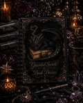 🐉 Spiral Journal – „Guarded Secrets & Dark Desires“