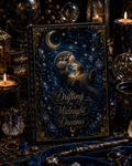 🌙 Spiral Journal – „Drifting in Midnight Dreams“