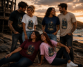SCHATTENMEER – „Die Tiefe gehört den Träumern“ T-Shirt