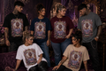 HAUTE OBSESSION – Wild & Fragile T-Shirt