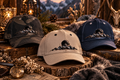 THE MOON & MOUNTAIN BASECAPS