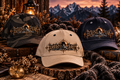 ECLIPSE PEAK – DIE STATEMENT-CAP FÜR DEINEN STYLE