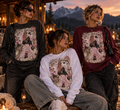 HAUTE OBSESSION – THE FLORAL EDITON LONG SLEEVE