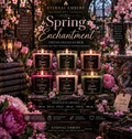 Eternal Embers – Spring Enchantment Duftkerzen