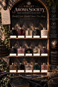 AMORY AROMA SOCIETY – Reed Diffuser