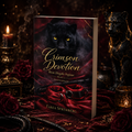 CRIMSON DEVOTION – Wenn Hingabe beginnt | Band 1 | Erotikthriller