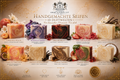 🧼 HANDGEMACHTE DUFTSEIFEN