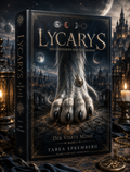 🌙 LYCARYS – Der vierte Mond | Band 1