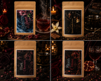 ☕ BOOKISH TEA COLLECTION
