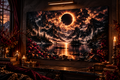 ECLIPSE KINGDOM – Wenn das Licht der Dunkelheit gehört