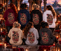 ECLIPSE – Zip-Hoodie