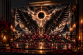 Poster – „Eclipse of the Fallen“