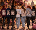 HAUTE OBSESSION – Zip-Hoodie