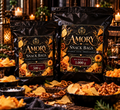 AMORY SNACK BAGS